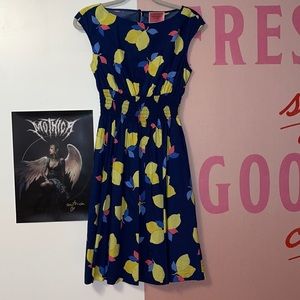 kate spade Lemmon dress